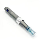 Derma Pen M8 Micro Needling Dermapen Kit for Skin Care with 12 Pcs Pins 0.25mm
