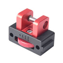 BIGTREETECH 适用于 Voron 2.4 R1 R2 3D 打印机的 CNC 免工具 Z 轴张紧器 精密 CNC 加工可调节皮带张力