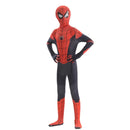 Full Set Halloween Cosplay Costume For Spider Fans Collector Miles Morales Zentai Suit Halloween Christmas Party Halloween Gift