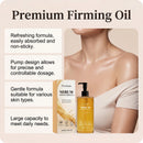 Premium Lifting Firming Body Oil Fast Absorb Nourishing Tighten Elasticity Boost Smooth Skin Care Anti-Sagging Massage Body Oil