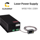 Cloudray 130-150W CO2激光电源 适用于CO2激光雕刻切割机 M150 系列