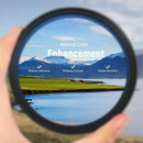 Circular Polarizing CPL Filter 37 39 40.5 43 46 49 52 55 58 62 67 72 77 mm for Nikon Canon Sony Fujifim Olympus Camera Lens