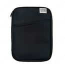 9-11英寸平板电脑内胆包，适用于iPad Air Pro 11 2022 2021 2020 Mini，适用于小米5，适用于三星华为联想防震收纳袋
