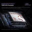 全球版小米Redmi Note 14 Pro Plus 5G智能手机 2亿像素AI相机 骁龙7s Gen 3 NFC 120W 5110毫安时电池
