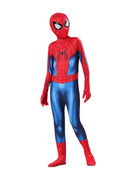 Hot-selling Superhero Zentai Cosplay Suit Full Body Theme Outfit Halloween Party Costume Collectible Holiday Gift for Cos Fan