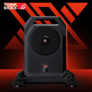ThinkRider XXPRO Direct Drive  Smart Bike Trainer Max 2500W Indoor Training Generate electricity by oneself Bicycle Roller