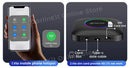 The LinkBox | Android 13 Car TV Box 8+128GB with Wireless CarPlay & Android Auto