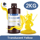 ANYCUBIC ABS-Like Pro 2 3D Printer UV Resin 405nm For LCD DLP Printers Strong Formula Printing Accuracy Up to 0.1mm ABS+ Update