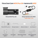 The M310 Plus | 2K Smart Dashcam with 24H Parking Guard