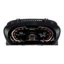 The Bavarian Canvas | 12.3" Digital Cluster Dashboard for BMW E60/E61/E63/E64