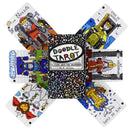 Doodle Tarot Cards A 78 Study Deck For Beginners Deck Oracle English Visions Divination Edition Borad Playing Games