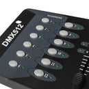SHEHDS 1024 Controller/192 Console For Par Lighting Moving Head Light International Standard DJ Disco Weddings Concerts