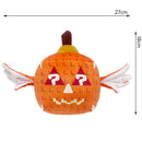 New Steal A Brainrot Plush Sammy Jandel Strawberry Elephant Plush Doll Anime Peripherals Toy Halloween Christmas Gift