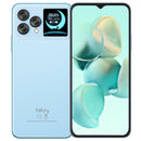 Cubot Hafury V1, Smartphone Android, 16GB RAM(8GB+8GB), 256GB ROM, Dual Screen, 64MP Camera, NFC, Global Version, Dual 4G Phone