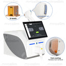 The Lumina 6000 | 755/808/940/1064 nm Diode Laser Workstation, 5000W to 6000W