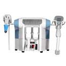 The Apollo Duet | Dual-Handle Ultrasonic Cavitation & RF Skin Tightening Console