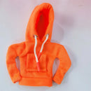 Hoodie Car Gear Shift Cover Fashion Gearshift Hoodie Car Gear Shift Knob Cover Manual Handle Gear Sweatshirt Change Lever Cover