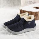 Men Boots Snow Hiking Men's Boots Army Winter Boots For Men Outdoor Men Shoe Waterproof Shoes Man Platform Work Shoes Footwear