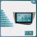 8G 128G Android 12 Mulitmedia player For Seat Leon Mk2 2005-2012 Car radio Stereo Carplay GPS navi Audio 7862 Octa Core headUnit