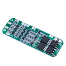 WAVGAT 3S 20A 18650锂离子电池充电器PCB BMS保护板，适用于钻电机12.6V锂聚合物电池模块64x20x3.4MM