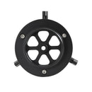 【现货发售】ZWO 160毫米AM5或AM3赤道仪延长柱PE160