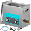 The Resonant Bath | 6L Digital Ultrasonic Cleaning System