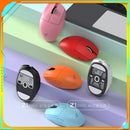 Zaopin Z1 Pro Mouse Dual Mode 4k Reciver 2.4g Wireless Gaming Mouse Hollow Out Micro Rgb Mice Rechargeable Custom PC Accessories