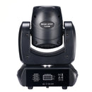 The Prism Architect | 120W LED Moving Head Beam-Spot Hybrid Light