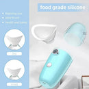 Eye Moistener Nano Spray Glasses Dry And Astringent To Relieve Fatigue Portable Usb Charging Eyewash Dry Eye Atomization