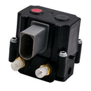 Air Suspension Solenoid Valve Block For BMW X5 (E70) 2007-2013 X6 (E71/E72) E61 37206789937