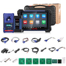 Autel MaxiIM IM608 II IMMO钥匙编程工具 两年升级 IM608PRO XP400PRO 钥匙编程诊断工具升级版