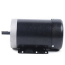 230 / 460V 2 HP Electric 3 Phase Motor 56C Frame 60 Hz 3450 RPM TEFC 208