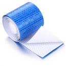 3M/1M Car Reflective Tape Auto Safety Warning Sticker Reflector Protective Tape Strip Film for Trucks Auto Motorcycle Stickers