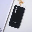 全新三星Galaxy S24 Ultra S23 S22手机壳 液态硅胶手机套 S24Ultra S23Ultra S22Ultra S23+ S24+ 后盖保护壳