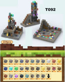 Magnetic Building Blocks for children's Toys, Puzzle Learning, Birthday and Christmas Gifts