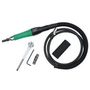 TAIWAN Jrealmer UTR-30/UTR-70/UTR-100/UTR-120 Air Turbolap Air Lapper Linear Reciprocating Stroke 0.3/0.7/1.0/1.2mm  air machine