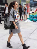 Backpack 2025 Autumn and Winter New Korean Style Trendy Casual Fashion Soft Leather Bag Multifunctional New Women's Bag