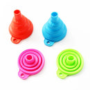 1PC Drilling Funnel For Reverse Drill DIY Diamond Painting Embroidered Tools Accessories
