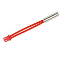 适用于Ender-3 S1 Pro CR10 3D打印机配件 热敏电阻NTC100加热管40W 双金属喉管 300℃部件 适用于Ender 3 S1