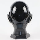 Cyberpunk Mask Diy Handmade Custom Personalized Cosplay Masks Mechanical Sci-fi Gear Fit for Dj Music Festiva Halloween