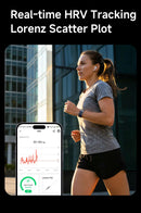 The Vitals Oracle | Nursing-Grade Smart Bracelet with Blood Lipid, Uric Acid & ECG Monitoring
