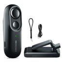 Remote Control Page Turner Camera Camcorder for Kindle Paperwhite Oasis Kobo EReaders Phone Camera Remote Clicker for TikTok
