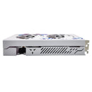 SOYO AMD RX 6600M 8GB Graphics Card GDDR6 128Bit PCI-E 4.0×8 8Pin Radeon GPU RX6600M Desktop Components PC Gaming Video Cards