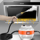 2800W家用电器蒸汽清洁器 110V 220V 高温油烟机汽车清洁耐酸消毒清洁器
