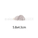 Piggy Craft metal cutting dies cut die mold The new series of Easter Scrapbook paper craft knife mould blade punch stencils dies