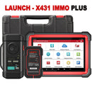 The Cipher Master | X-PROG 3 Automotive Immobilizer & ECU Programming Platform