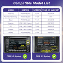 Road Top Wireless Carpaly for Porsche Macan Cayman Cayenne Panamera PCM 3.1 System Support Android Auto Rear Camera Airplay