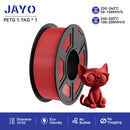 The Filament Ledger | PETG 3D Printer Filament, 1.75 mm, 1.1 kg Spool