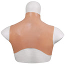 Silicone Breast Forms Boobs for Mastectomy Cancer Crossdresser Drag QueenTransvestite Sissy Artifical Huge Chest