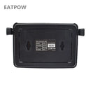 EATPOW 300Mbps 2.4G 无线路由器 MTK7628KN 芯片 WiFi 路由器，带 2*5dbi 外置天线 办公/家用路由器